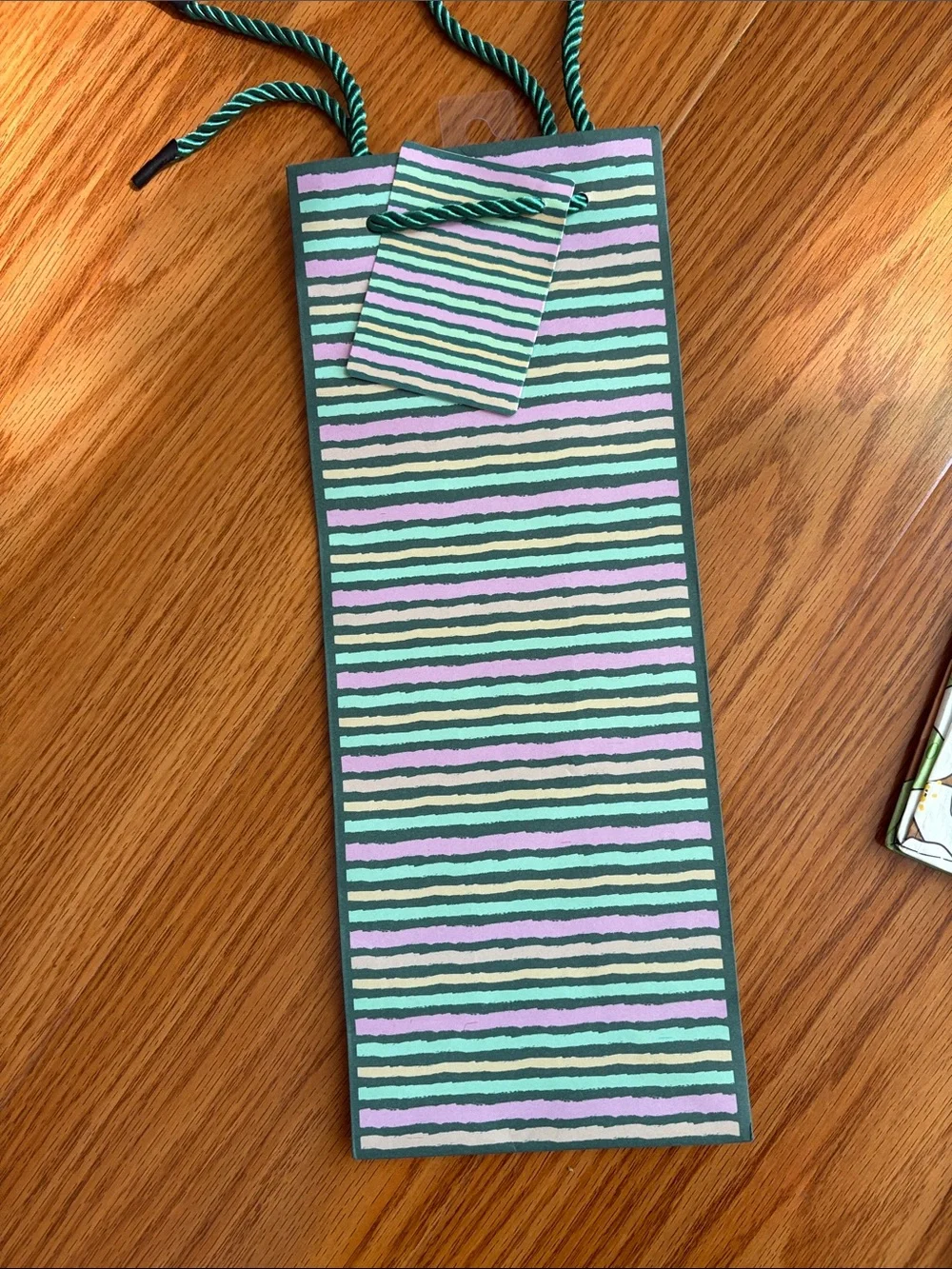 Trader Joe's Bags - Set of 4